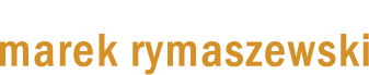 the despicable mischief of marek rymaszewski